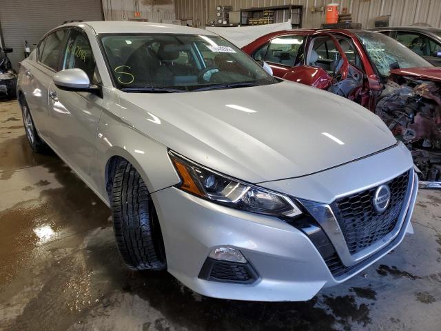 NISSAN ALTIMA 2019. Lot# 66482842. VIN 1N4BL4BV3KC246189. Photo 1